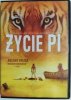 DVD. ŻYCIE PI – A. LEE
